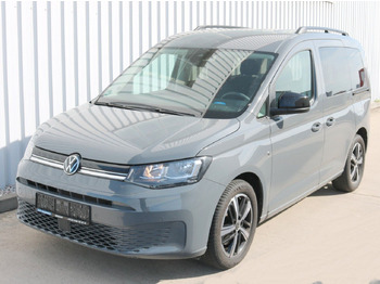 Personenwagen VOLKSWAGEN Caddy 2.0