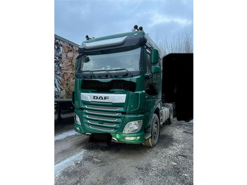 Trekker DAF XF 530