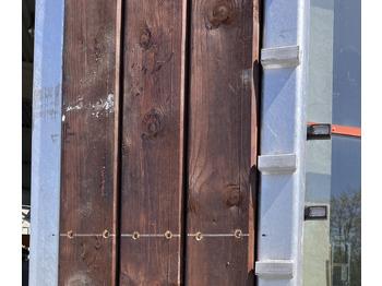 Nieuw Dieplader aanhangwagen voor het vervoer van zwaar materieel Möslein T 4 VB H1  neuer 4 Achs Tieflader hydraulischen Rampen: afbeelding 5