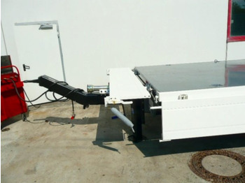 Nieuw Kipper aanhangwagen Möslein TTD11- BA Orange neuer Tandem 3- Seitenkipper Tiefladermit Bordwand- Aufsatz-- Neufahrzeug --: afbeelding 2 Nieuw Kipper aanhangwagen Möslein TTD11- BA Orange neuer Tandem 3- Seitenkipper Tiefladermit Bordwand- Aufsatz-- Neufahrzeug --: afbeelding 2