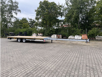 Oplegger MÖSLEIN