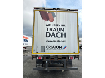 Aanhangwagen met huif AZP18 Plane + Staplerhalterung: afbeelding 3 Aanhangwagen met huif AZP18 Plane + Staplerhalterung: afbeelding 3