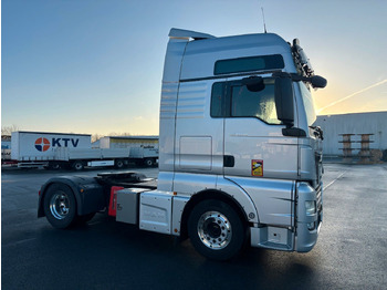 Trekker MAN TGX 18.510