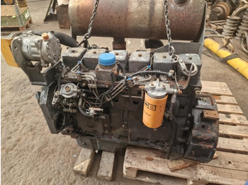 Motor en onderdelen voor Bouwmachine CUMMINS 6BT (MOTOR PARA JCB): afbeelding 2