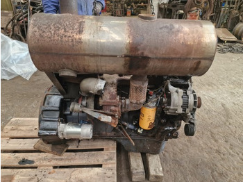 Motor en onderdelen voor Bouwmachine CUMMINS 6BT (MOTOR PARA JCB): afbeelding 3