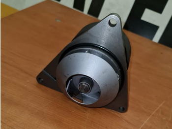 Motor en onderdelen CUMMINS