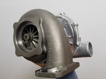 Motor en onderdelen LIEBHERR