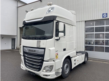 Trekker DAF XF 480