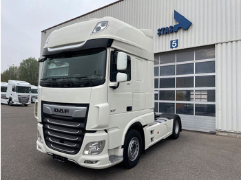 Trekker DAF XF 480