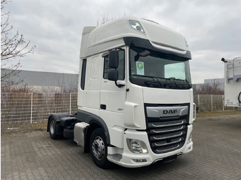 Trekker DAF XF 480