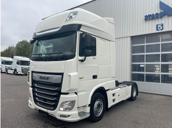 Trekker DAF XF 480