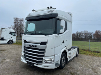 Trekker DAF XG 480