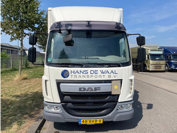 Bakwagen DAF LF 180 8-2016: afbeelding 3