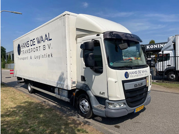 Bakwagen DAF LF 180 8-2016: afbeelding 2