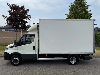 Koelwagen Iveco Daily 50 50C18 frigo 2018: afbeelding 4
