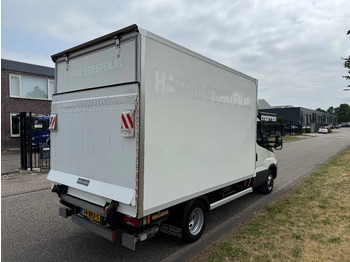 Koelwagen Iveco Daily 50 50C18 frigo 2018: afbeelding 5