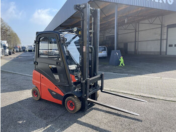 Heftruck LINDE H