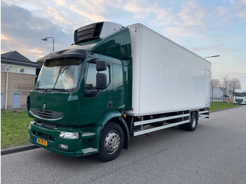 Koelwagen vrachtwagen RENAULT Midlum 270