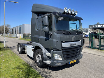 Trekker DAF CF 370