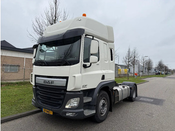 Trekker DAF CF 440