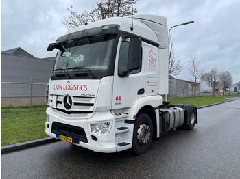 Trekker MERCEDES-BENZ Actros 1836