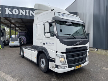 Trekker VOLVO FM 370