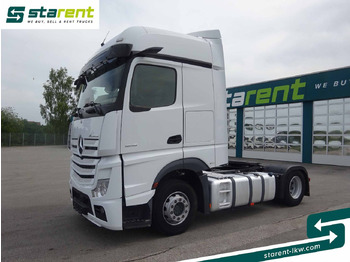 Trekker MERCEDES-BENZ Actros 1845