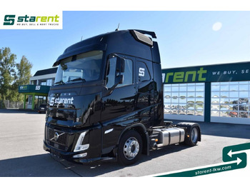 Trekker VOLVO FH 500