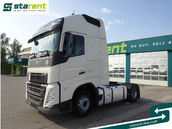 Trekker VOLVO FH 500