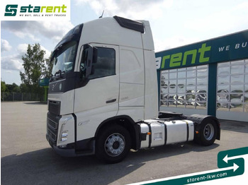 Trekker VOLVO FH 500
