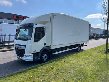 Bakwagen DAF LF 210