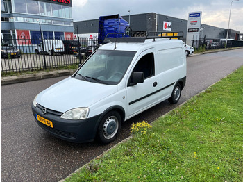 Kleine bestelwagen OPEL