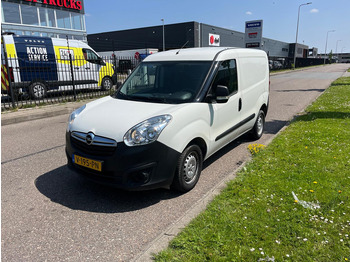 Kleine bestelwagen OPEL