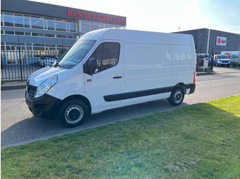 Gesloten bestelwagen RENAULT Master 2.3