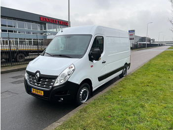 Gesloten bestelwagen Renault Master 130.35 L2 H2 2.3 Dci, 130 pk, Euro 6, Nav, Airco,: afbeelding 4