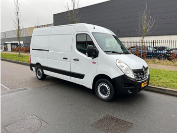 Gesloten bestelwagen Renault Master 130.35 L2 H2 2.3 Dci, 130 pk, Euro 6, Nav, Airco,: afbeelding 2