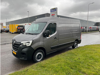Gesloten bestelwagen RENAULT Master 2.3