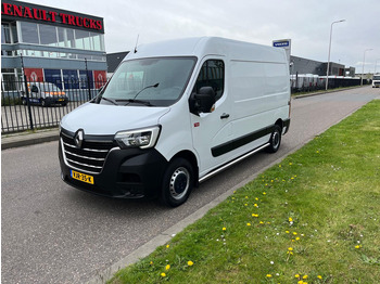 Gesloten bestelwagen RENAULT Master