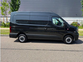 Gesloten bestelwagen Renault Master 4 Red Edition L2 H2, 150 pk, Airco, nw Model: afbeelding 5