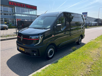 Gesloten bestelwagen Renault Master 4 Red Edition L2 H2, 150 pk, Airco, nw Model: afbeelding 3