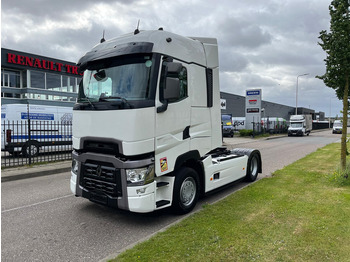 Trekker RENAULT T High 480