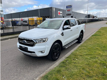 Bestelwagen FORD Ranger