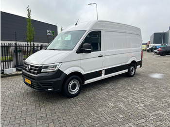 Gesloten bestelwagen VOLKSWAGEN e-Crafter