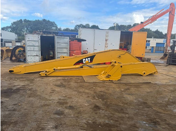Graafmachine CATERPILLAR 320CL