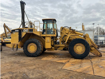 Wiellader CATERPILLAR 988G