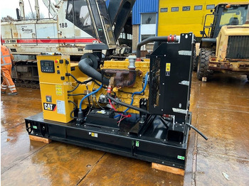 Industrie generator CATERPILLAR 160K
