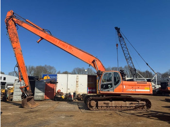 Graafmachine DOOSAN DX300LC
