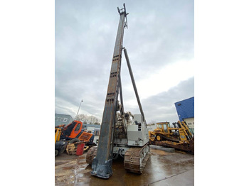 Heimachine HITACHI