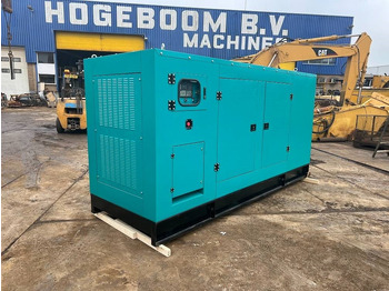 Industrie generator RICARDO