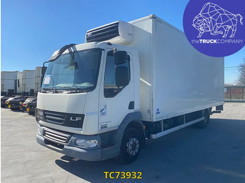 Bakwagen DAF LF 45 250